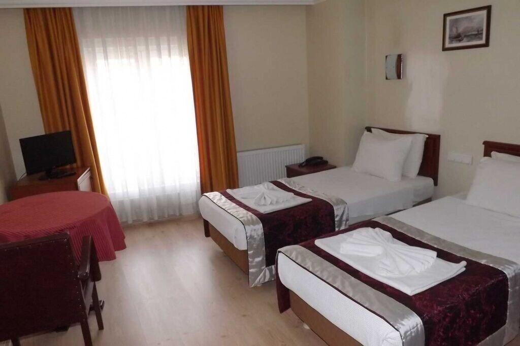 Kafkas Hotel Κωνσταντινούπολη Εξωτερικό φωτογραφία