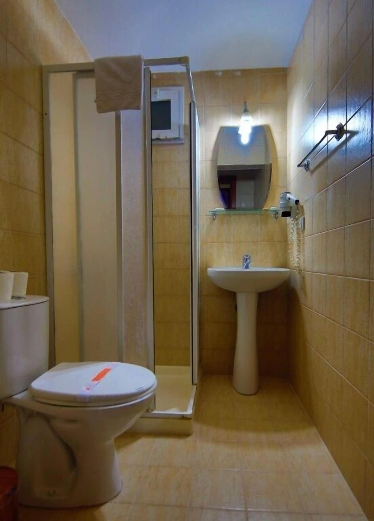 Kafkas Hotel Κωνσταντινούπολη Εξωτερικό φωτογραφία
