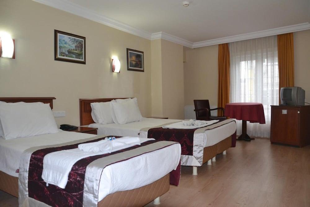 Kafkas Hotel Κωνσταντινούπολη Εξωτερικό φωτογραφία