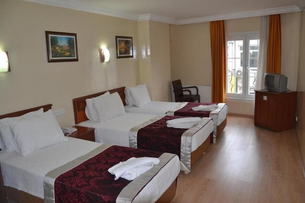 Kafkas Hotel Κωνσταντινούπολη Εξωτερικό φωτογραφία