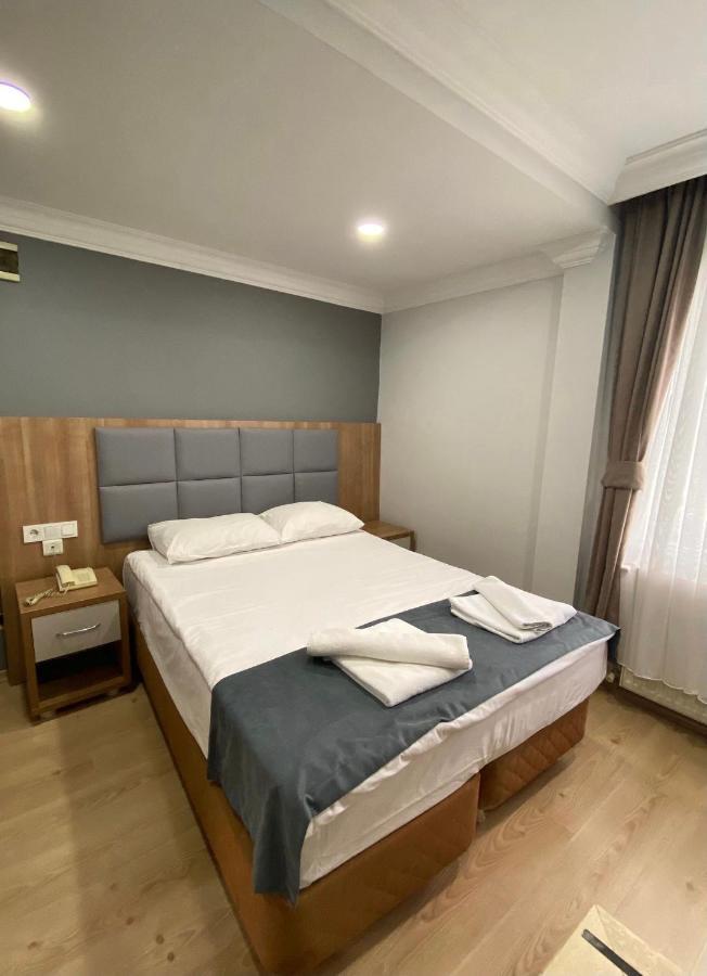 Kafkas Hotel Κωνσταντινούπολη Εξωτερικό φωτογραφία