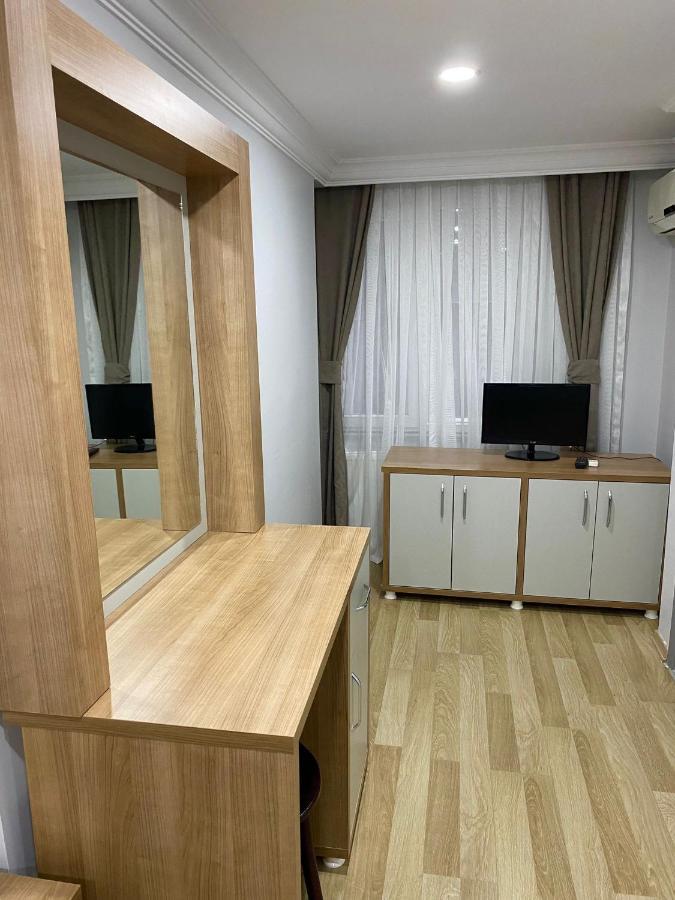 Kafkas Hotel Κωνσταντινούπολη Εξωτερικό φωτογραφία