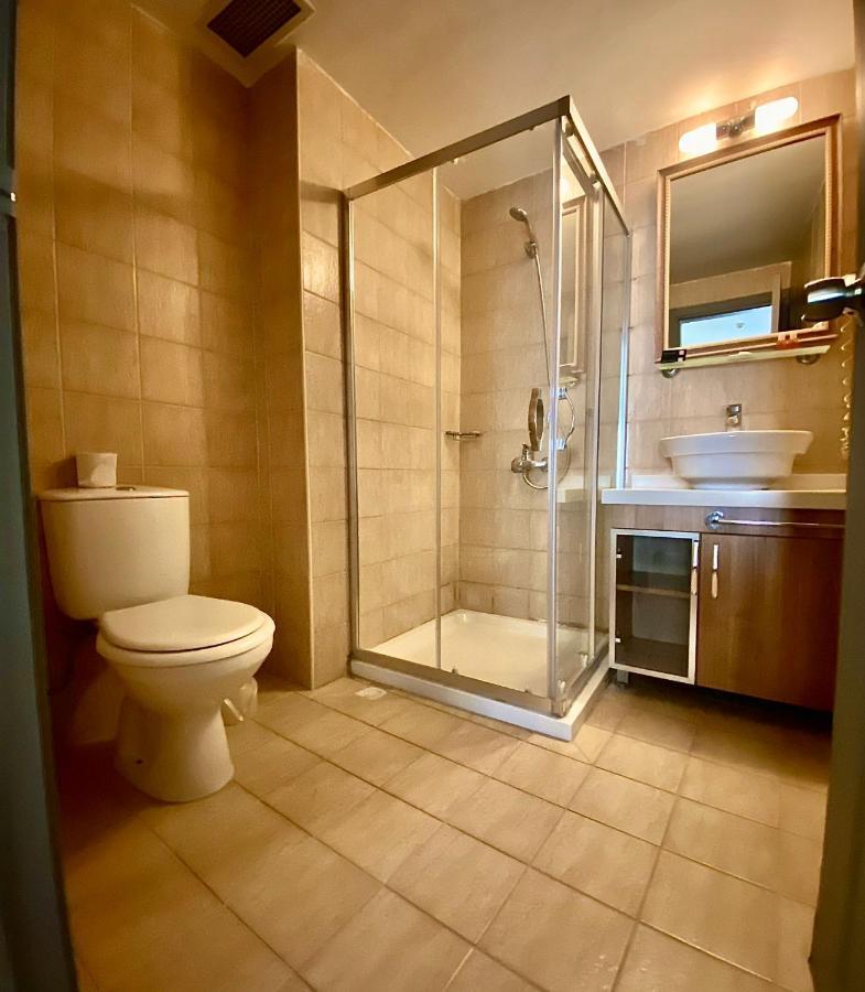 Kafkas Hotel Κωνσταντινούπολη Εξωτερικό φωτογραφία