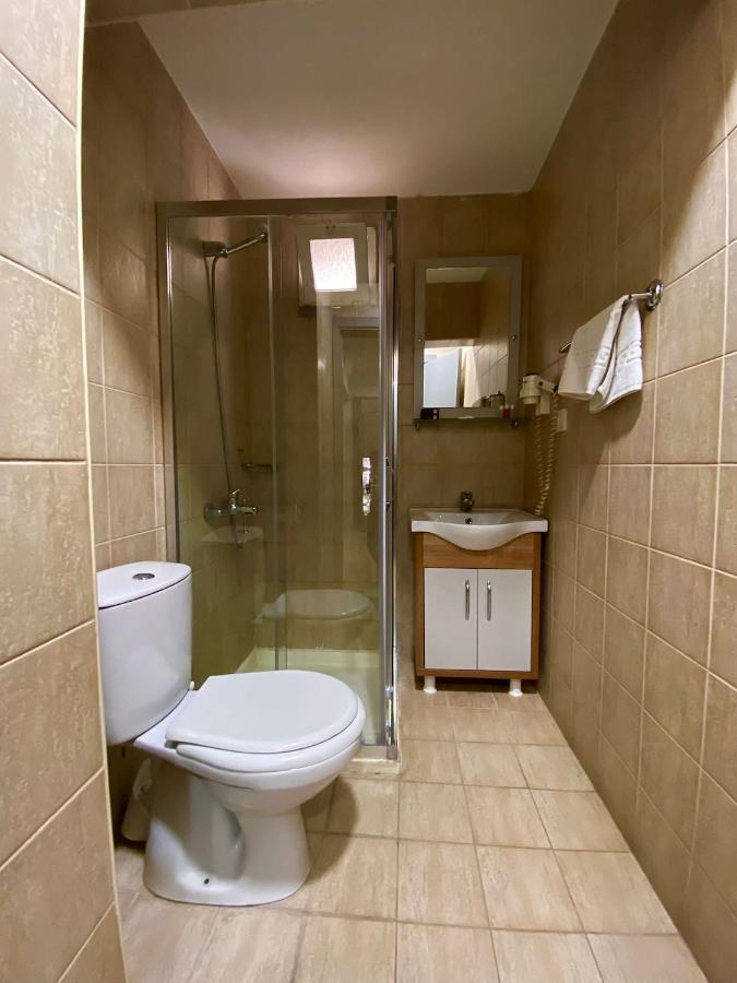 Kafkas Hotel Κωνσταντινούπολη Εξωτερικό φωτογραφία