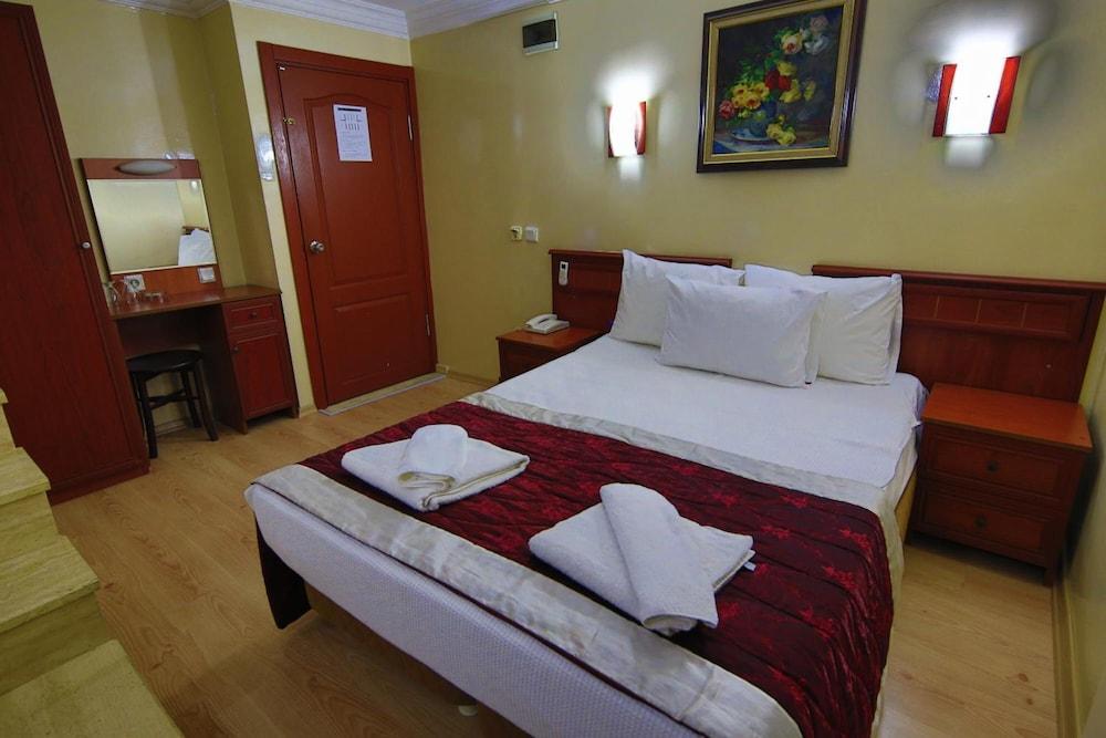 Kafkas Hotel Κωνσταντινούπολη Εξωτερικό φωτογραφία