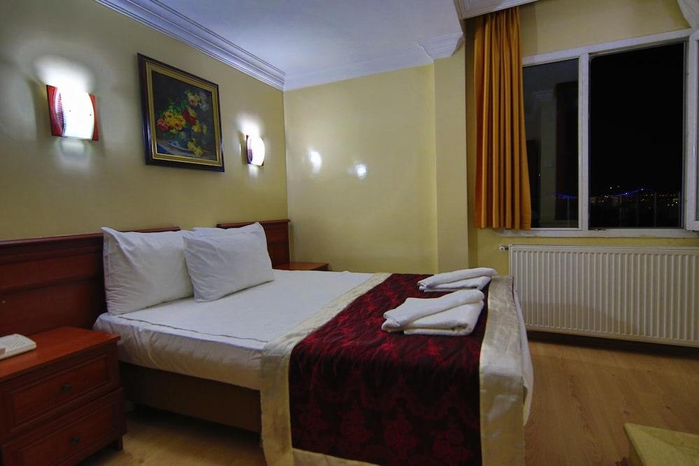 Kafkas Hotel Κωνσταντινούπολη Εξωτερικό φωτογραφία