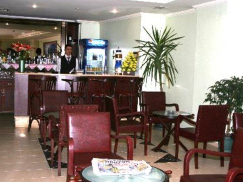 Kafkas Hotel Κωνσταντινούπολη Εξωτερικό φωτογραφία