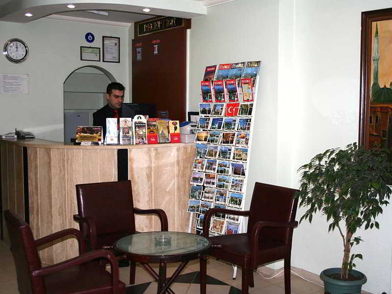 Kafkas Hotel Κωνσταντινούπολη Εσωτερικό φωτογραφία